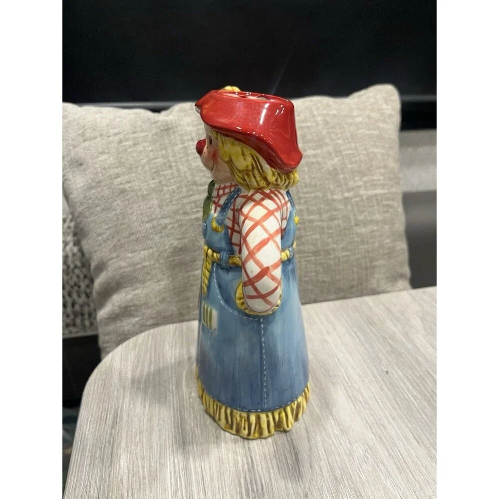 212 Collection burton scarecrow